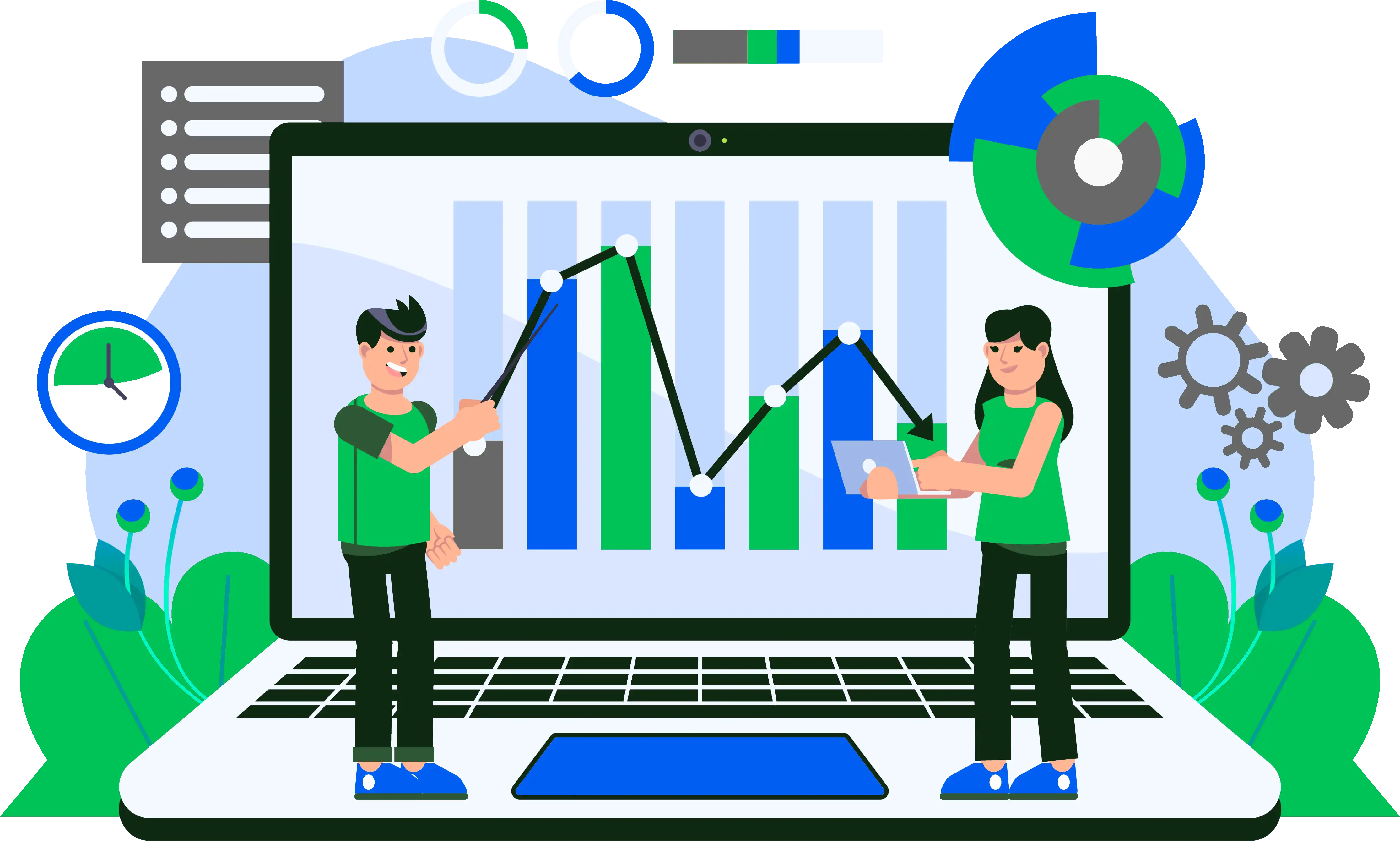 Accelerate Business Revenue